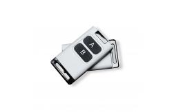 China LSK4-2 433MHz Remote Transponder 100m Range For Auto Gate Syetem supplier