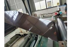 China Alloy 3105 0.3mm Prepainted Aluminium Coil For Café Tabletops supplier