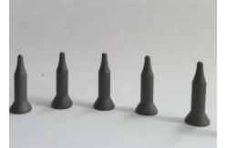 China OEM KCF Guide Pin Insulated Skin Surface With Excellent Wear Resistance supplier