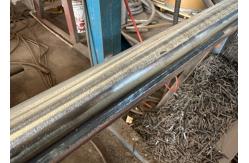 China C12200 C70600 Finned Tubing Copper Large heat transfer area ISO CE supplier