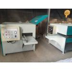 Pallet Nailing Machine, Automatic Wood Pallet Making Machine for American tray