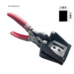 Passport ID License Handheld Photo Cutter 25x32mm Square Corner Office Equipment for sale
