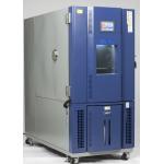Durable Climatic Test Chamber 25 KG Maximum Load Capacity High Efficiency for sale