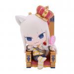 Non Phthalate PVC Anime Action Figure Toys Decoration Plastic Mini Figures Blind Box Toy for sale
