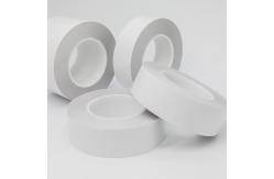 China Flexible PVC Hot Melt Adhesive Tape Double Sided Ultra Sticky supplier
