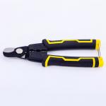 Multi-Purpose Cable cutter with crimping plier Easy cable cutter electric plier with crimp for sale