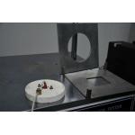 BS EN 367 TPP Protective Clothing Convective Heat Testing Machine  ISO 9151
