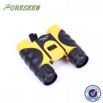 Outdoor Activities Fog Proof Binoculars , 10X25 Mini Portable Adjustable Zoom Binoculars