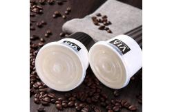 China Easy to control long life ps lid making machine directly sale supplier