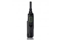 China ABELL A760L Ex Built-In Bluetooth Long Range Walkie Talkies WIFI Remote Alarm supplier