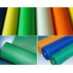 Fiberglass Plastic Window Mosquito Net 80 Inch Plastic Window Screen Mesh 0.5mm for sale