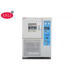 Air Exchange Simulated Environmental Ventilation Aging Test Chamber White for sale