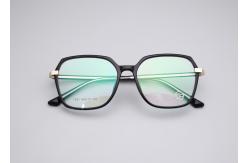 China New Arrival Transparent Comfortable 19G TR Frame Unisex 1521 supplier