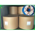 Width 13mm 14mm 15mm Reusable FDA Certificate Drinking Straw Paper For Drinking Cola for sale