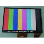 7 Inch 800x480 RGB888 TFT Display Screen for sale