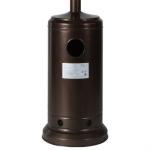 Popular Mushroom Gas Patio Heater Garden Gas Fire Pits
