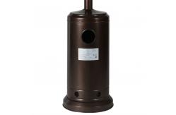 China Popular Mushroom Gas Patio Heater Garden Gas Fire Pits supplier