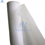 Factory visits can be conducted remotely Fiberglass Window Screen Made with Plain Weave and OEM Services Providing Effective Window Insect Protection for sale