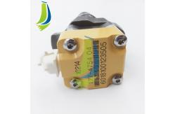 China 177-4754 1774754 Fuel Injector For 3126B Engine supplier