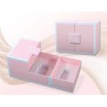 Smart Intelligent Adjusting High Speed  Rigid Box Making Machine for Perfume Box for sale