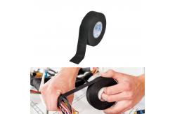 China Guangzhou Factory Automotive Non-woven Fleece Tape Good Noise Damping supplier