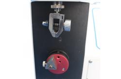 China 14.7N ASR 5566 MIT Tester For Paper Bending Strength supplier