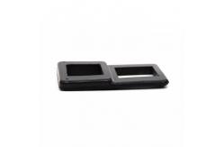 China Industrial Silicone Rubber Gasket with UL94-V0 Flammability and ≥250% Elongation supplier
