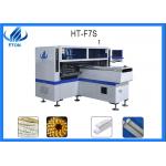 SMT pick and place machine in led light industrial for led tube mounting and production line for sale