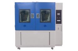China IEC 60529 IP5X6X Dust Test Chamber / Environmental Testing Machine supplier
