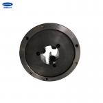 Self Centering 400mm Lathe Machine Chuck , Three Jaw Chuck In Lathe Machine for sale
