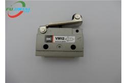 China SMT Machine Juki Spare Parts JUKI MECHANICAL VALVE PV010505000 SMC VM123-M5 supplier