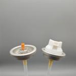 Advanced Shaving Foam Packaging Valve for Daily Use Effortless Application Superior Quality for sale