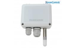 China 0-5V 3 Wire Humidity And Temperature Sensor For Greenhouse supplier