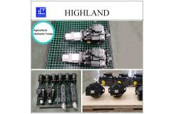 China HPV110 Hydraulics Variable Axial Piston Pump Agricultural Machinery Use supplier