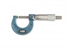China 0-1 Inch Outside Micrometer Precision Machinist Tool supplier