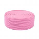 Customizable 3.5cm Polyester Herringbone Elastic Webbing For Garment Production for sale