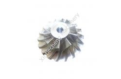 China Aluminum 6061 7075 2024 Custom CNC Machining Parts Precision Milling Turning supplier