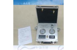 China Hydraulic Flow Meters Ideal tool for fault diagnosis of hydraulic system supplier