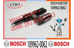 China Neutral GE13 Fuel Injector 109962-0061 109962-0042 109962-0062 109962-0041 supplier