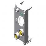 6ES7194-4AD00-0AA0  Siemens  Connecting Module