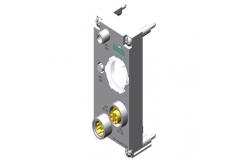 China 6ES7194-4AD00-0AA0  Siemens  Connecting Module supplier