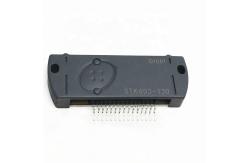 China STK403-130  Audio Power Amplifier Module IC STK403-130 Power Amplifier Module IC supplier