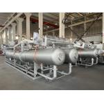 High Efficiency Energy Saving Jet Circular Dyeing Machine Automatic Dyeing Machine for sale