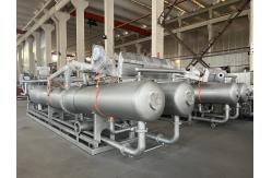 China High Efficiency Energy Saving Jet Circular Dyeing Machine Automatic Dyeing Machine supplier