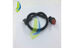 China 366-9313 Sensor Harness 3669313 For 320D 312D Excavator supplier