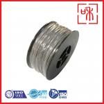 China Ti-6Al-7Nb Titanium Alloy Titanium Welding Wire In High Temperature Resistance And Superior Properties manufacturer