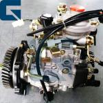 VE4/11F1900L064 Fuel Injection Pump Fuel Pump For Engine 4JB1-T for sale