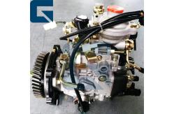 China VE4/11F1900L064 Fuel Injection Pump Fuel Pump For Engine 4JB1-T supplier