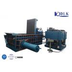 250 Ton 60KW PLC Control Scrap Baler Machine for sale