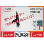 Common Rail Diesel Fuel Injector  095000-8540 095000-6310 095000-6311  RE541108
